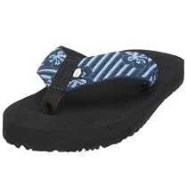 Teva Women's Mush Flip-Flop