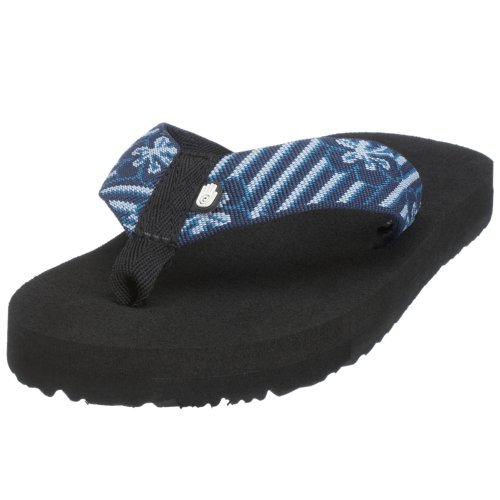 Teva Women's Mush Flip-Flop