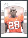 2010 Press Pass Portraits Edition (PE) #42 CJ Spiller RB Clemson - Buffalo Bills (RC - Rookie Card)(Football Cards)