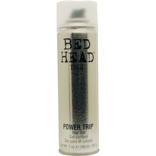Tigi Styling power Trip 200ml