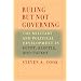 Ruling But Not Governing: The Military and Political Development in Egypt, Algeria, and Turkey (Council on Foreign Relations Book)