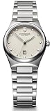 Swiss Army Victoria White Dial Womens Watch - V241513