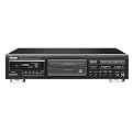 Teac CD-Recorder - Black (TEAC-CDRW)