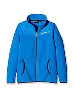 Alpine Pro Sudadera con Cierre Redo (Azul)