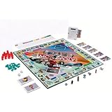 Monopoly Electronic Banking Edition (London UK)