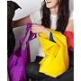 Baggu Reusable Shopping Tote and Pouch