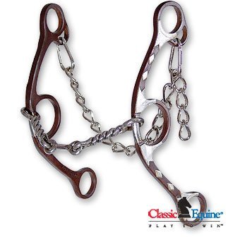 Sherry Cervi Diamond Lifter Long Shank 3 Piece w/Dogbone