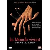 Le Monde vivant [PAL, Region 2]