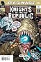 Star Wars: Knights of the Old Republic # 21