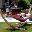 All American Combo Hatteras Hammocks Cypress Stands Pawleys Island DuraCord Hammock DuraCord Pillow Nags Head Hammocks Canvas Pouch