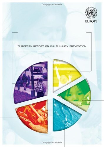 European Report on Child Injury Prevention (A EURO Publication)