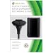 Xbox 360 - Play & Charge Kit R Black