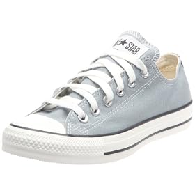 Converse Chuck Taylor All Star Seasonal Ox Baskets mode mixte