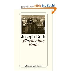 Flucht ohne Ende