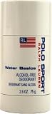 Polo Sport By Ralph Lauren For Men, Alcohol Free Deodorant, 2.6-Ounce Stick