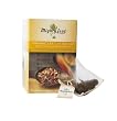 Mighty Leaf Herb Tea, Organic African Nectar, 15-Count Whole Leaf Pouches, 1.32 Ozs. (Pack of 3)