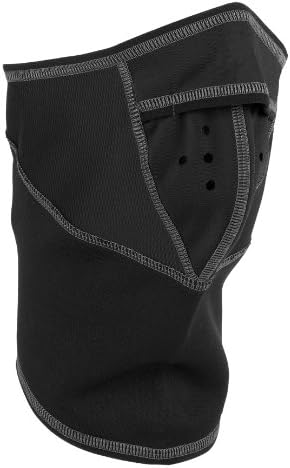 GORDINI Chill Stop Mask with Scarf