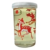 秋鹿 純米酒 バンビ カップ 180ml