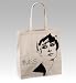 Organic Cotton Erin Eco Shopper