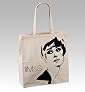 Organic Cotton Erin Eco Shopper