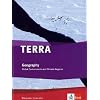 TERRA Geography: TERRA bilingual. Global environments and climatic regions. Sch�lerbuch 7.-10. Schuljahr