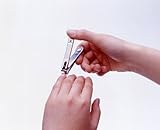 Seki Edge Satin Straight Clipper