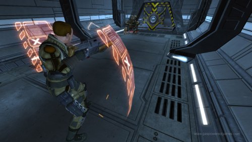 Space Siege image