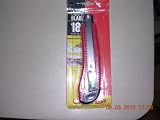Endura Box Cutter