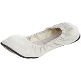 Chocolate Schubar Jack Ballerines femme