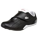Lacoste Women's Shua 2 Strap MR Flat