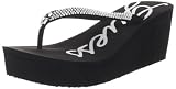 Guess Womens Sabrah Thong Sandal Sandals