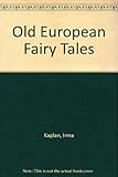 Old European fairy tales