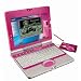 Touch Tablet Pink