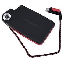 Freecom  31650 Toughdrive Sport 500GB USB-2
