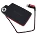 Freecom 31650 Toughdrive Sport 500GB USB-2