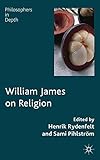 William James on religion