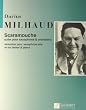 Scaramouche for Alto Saxophone and Piano