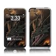 Annihilator Design Apple iPod touch 2G (2nd Gen) / 3G (3rd Gen) Protector Skin Decal Sticker