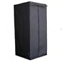 LED Wholesalers GYO1005A 78-Inch x 36-Inch x 36-Inch Mylar Reflective Hydroponic Grow Tent