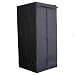LED Wholesalers GYO1005A 78-Inch x 36-Inch x 36-Inch Mylar Reflective Hydroponic Grow Tent