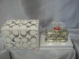 Coach Perfume Spray 1.7 Oz. New in Box Sealed(100% Original)