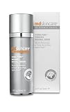 MD Skincare Hydra Pure Radiance Renewal Serum, 1.0 oz.