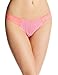 Jezebel Women's Amanda Thong Panty