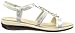 Easy Spirit Women's Lazzaro Gladiator Sandal