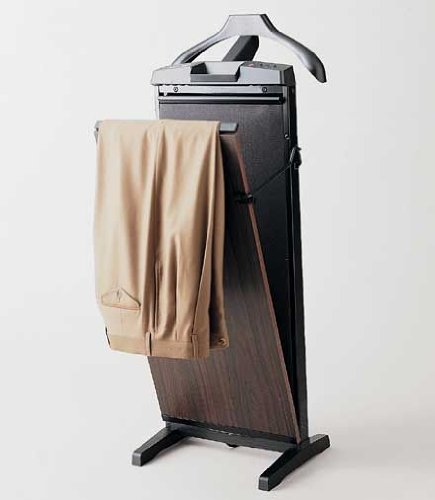 Electronic Trouser Press