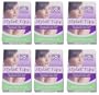 Clean & Easy One Touch Electrolysis Stylet Tips * 6 - Packs (12-tips Total)