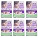 Clean & Easy One Touch Electrolysis Stylet Tips * 6 - Packs (12-tips Total)