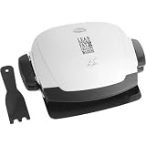 View Details for George Foreman GRP3 Grill, Electric