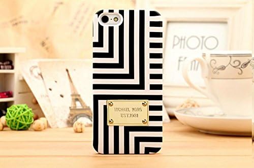 Slowfishp® MK Luxury Style Case Cover For Apple iPhone 6 Plus (5.5