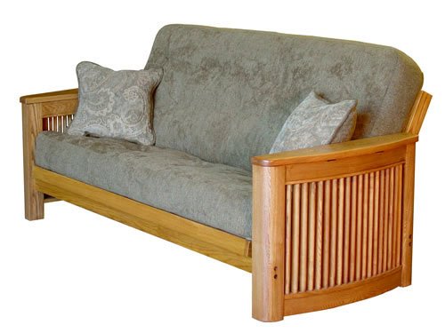 Park Avenue Full Futon